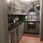 شقة فندقية Kora 3*