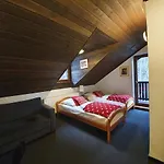 شقة فندقية Kora 3*