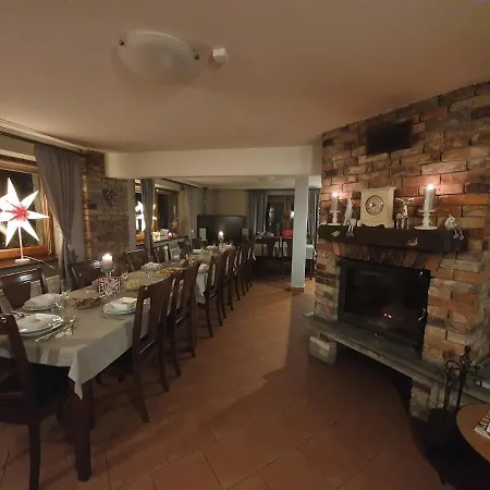 Aparthotel Kora