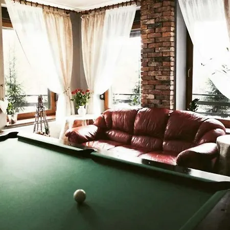 Kora Lejlighedshotel