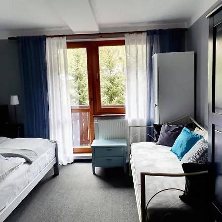 Aparthotel Kora *