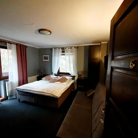 Kora Aparthotel *