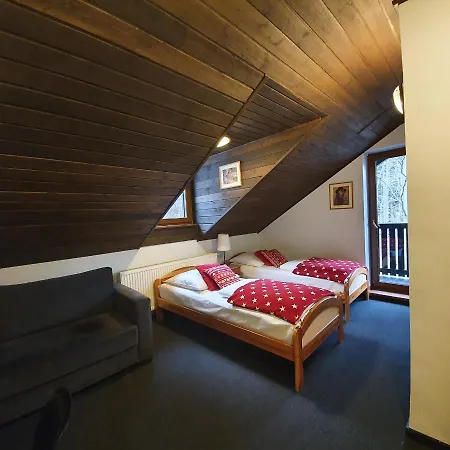 Apartmanhotel Kora 3*