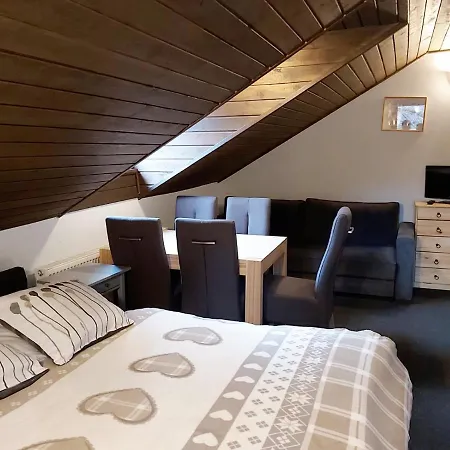 Kora Aparthotel 3*