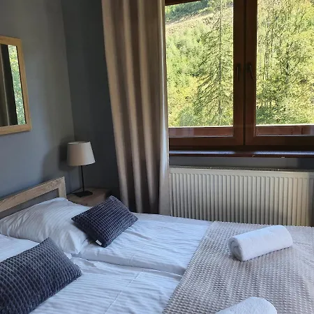 Aparthotel Kora Szczyrk