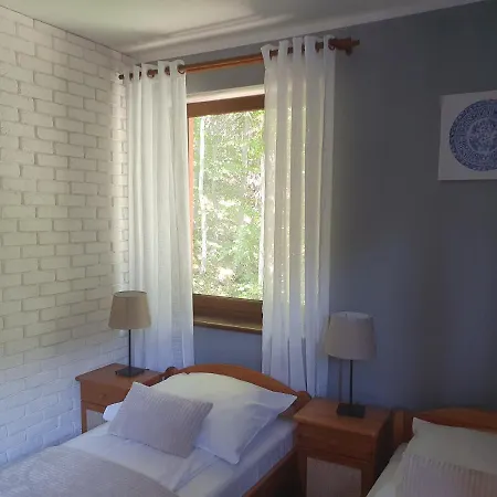 Aparthotel Kora 3*