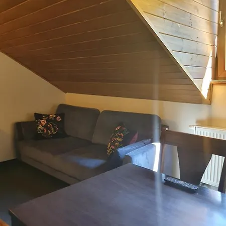 Kora Lejlighedshotel