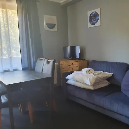 Kora شقة فندقية