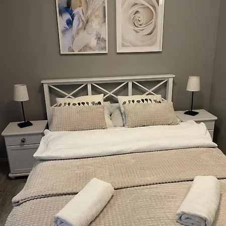 Kora Lejlighedshotel Szczyrk