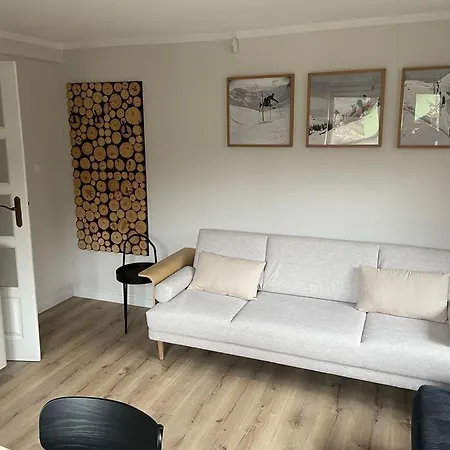 Kora Aparthotel Szczyrk