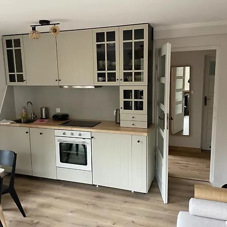 Lejlighedshotel Kora