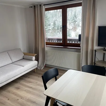 Kora Lejlighedshotel 3*