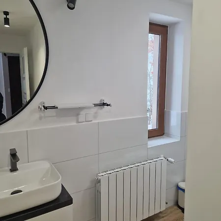 Aparthotel Kora Szczyrk