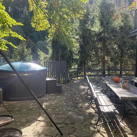 Kora Lejlighedshotel