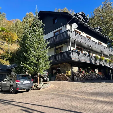 Kora Lejlighedshotel