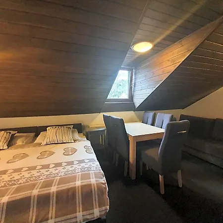 Aparthotel Kora 3*