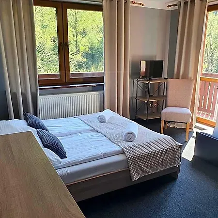 Aparthotel Kora Szczyrk