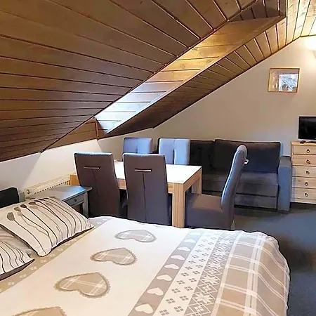 Kora Aparthotel Szczyrk