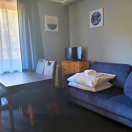 Aparthotel Kora 3*