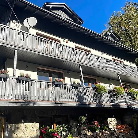 Aparthotel Kora 3*