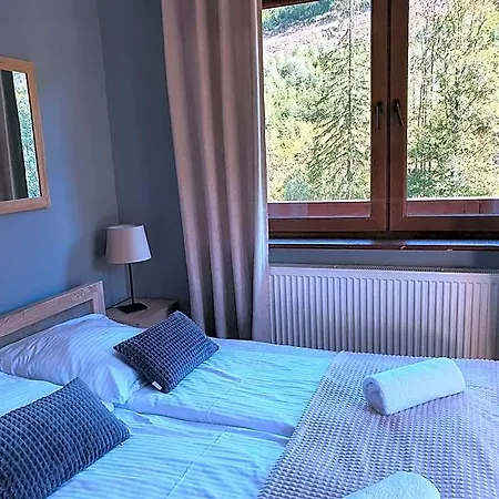 Aparthotel Kora