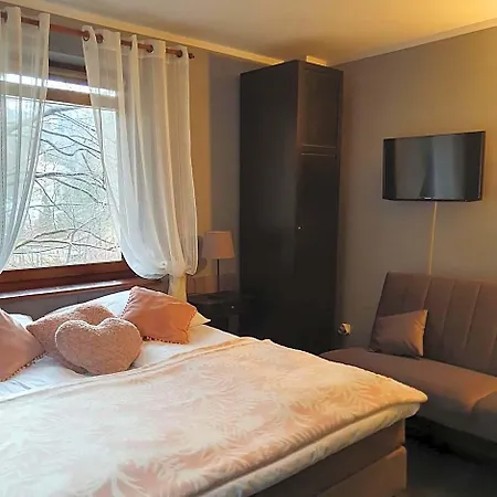 Aparthotel Kora 3*