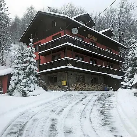 Kora 3* Szczyrk