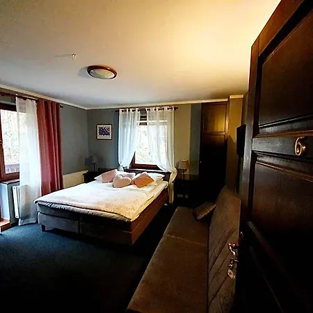 Aparthotel Kora 3*