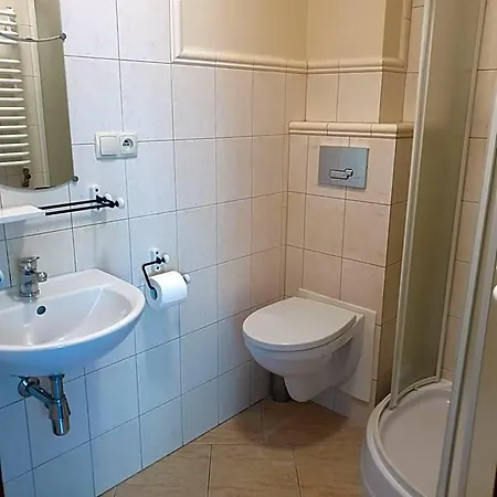 Kora Aparthotel Szczyrk