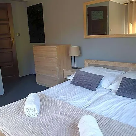 Aparthotel Kora Szczyrk