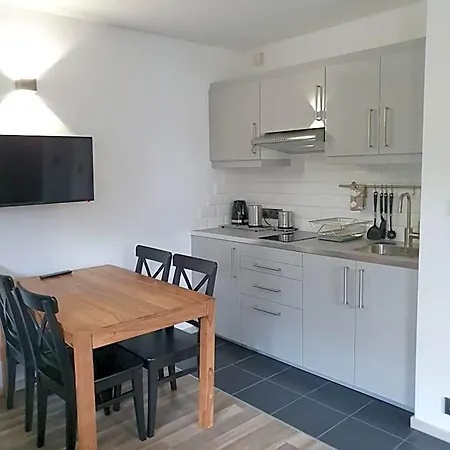 Kora Aparthotel Szczyrk