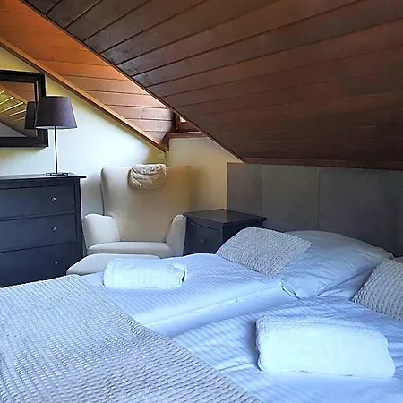 Aparthotel Kora