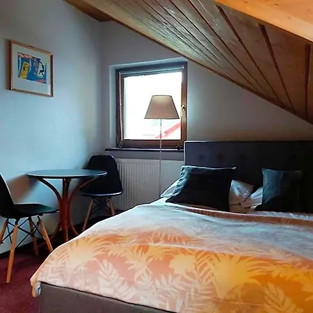 Aparthotel Kora