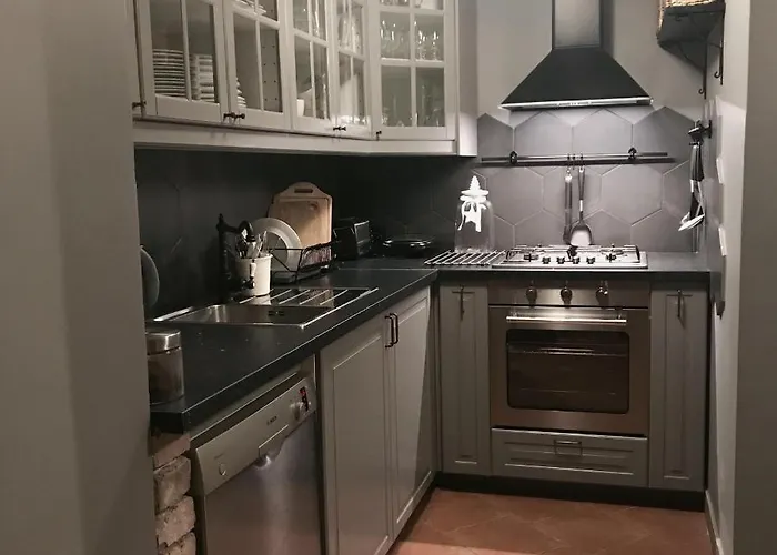 מלון דירות Kora 3*