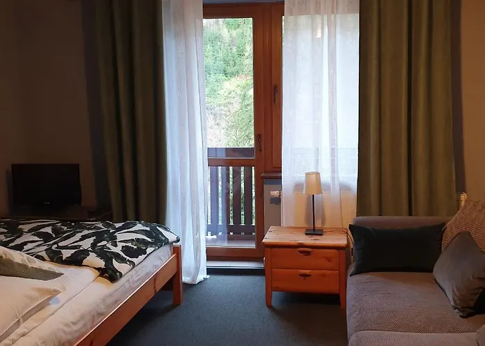 Kora 3* שצ'צ'ירק