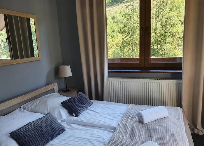 Aparthotel Kora Szczyrk