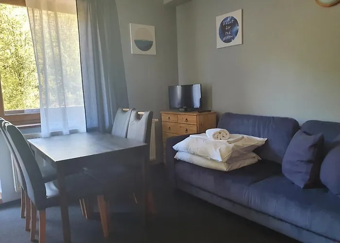 Kora Lejlighedshotel