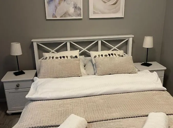 Kora מלון דירות שצ'צ'ירק