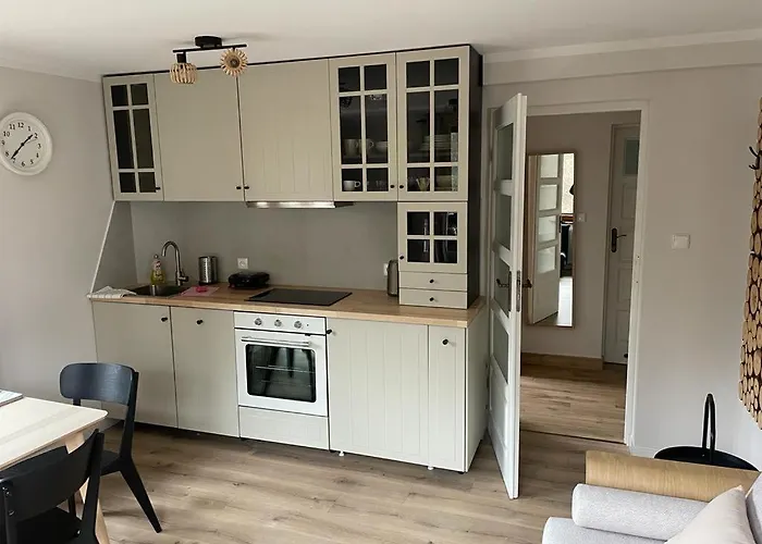 מלון דירות Kora