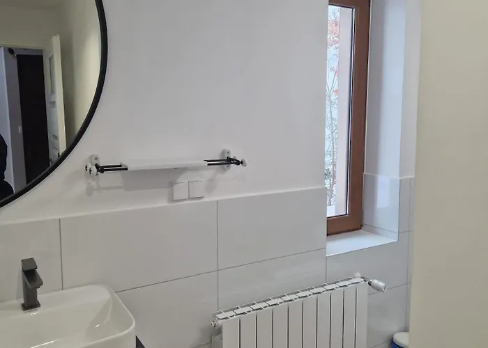 Aparthotel Kora Szczyrk