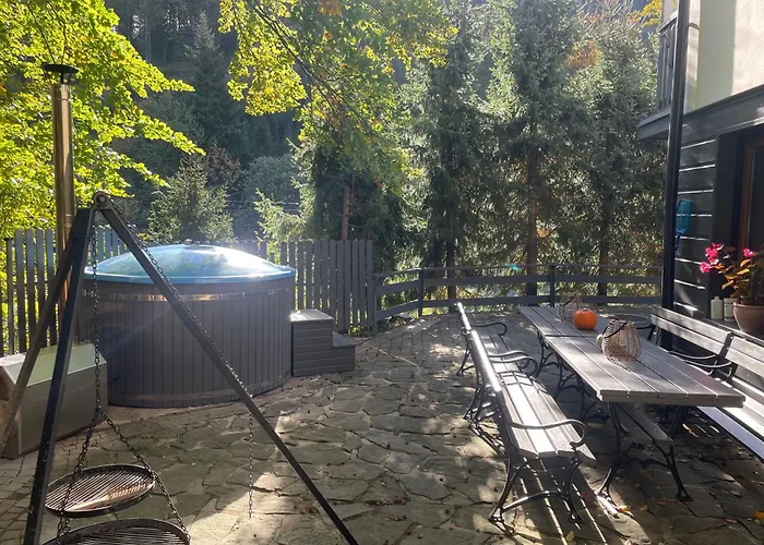 Kora מלון דירות