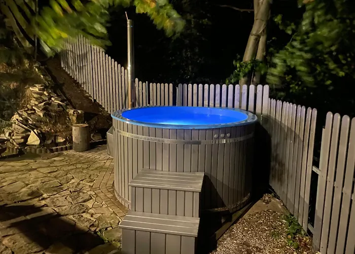 Kora מלון דירות שצ'צ'ירק